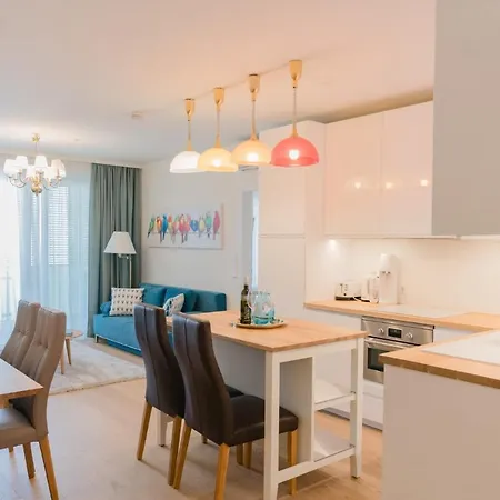 Familienapartment Papagei Mit Seezugang In Poertschach Pörtschach am Wörthersee