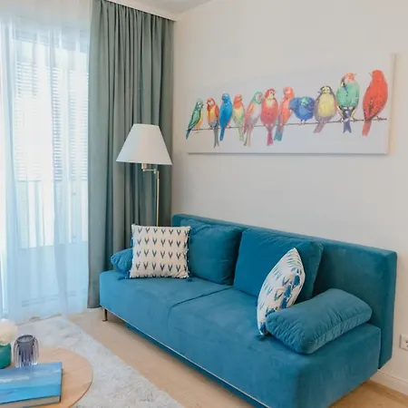 Appartement Familienapartment Papagei Mit Seezugang In Poertschach Pörtschach am Wörthersee