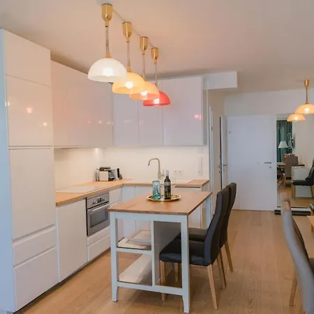 Appartement Familienapartment Papagei Mit Seezugang In Poertschach Pörtschach am Wörthersee