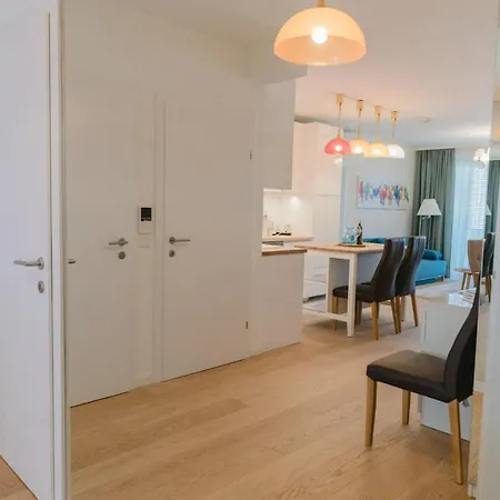 Familienapartment Papagei Mit Seezugang In Poertschach Appartement Pörtschach am Wörthersee
